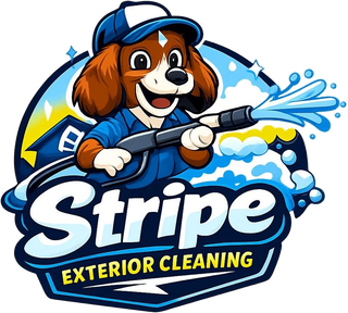 Stripe Exterior Cleaning